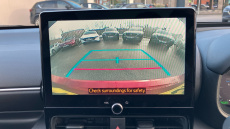 Mazda 2 Hybrid 1.5i Hybrid Homura Plus 5dr CVT Hybrid Hatchback